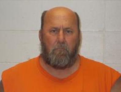 Mark Rodney Wolf a registered Sex Offender of Missouri