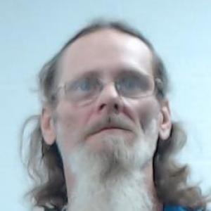 Jeffrey Glenn Fry a registered Sex Offender of Missouri