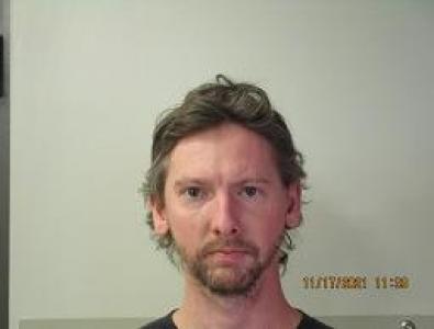 James Patrick Cummins a registered Sex Offender of Missouri