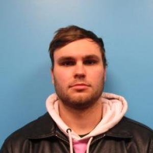 Jaxon Mitchell Janvrin a registered Sex Offender of Missouri