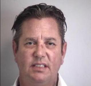 Brian Anthony Vonsydow a registered Sex Offender of Missouri