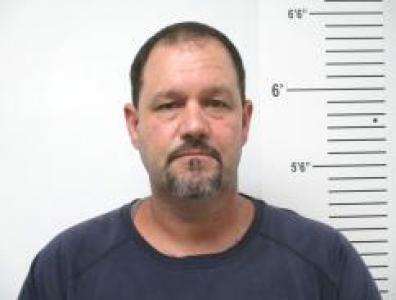 Nicholas Anthony Riti a registered Sex Offender of Missouri