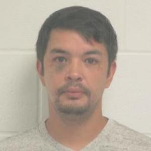 Albert James Ikerd a registered Sex Offender of Missouri