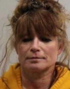 Chrisandra Marie Yoder a registered Sex Offender of Missouri