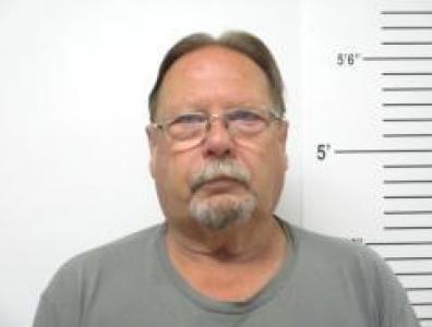 James Nelson Isom a registered Sex Offender of Missouri