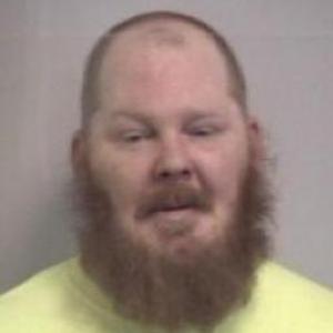 Jeffrey Kyle Hamilton a registered Sex Offender of Missouri