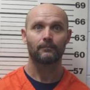 John Alden Sharp Jr a registered Sex Offender of Missouri