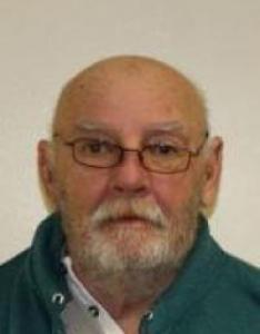 David Gene Berryman a registered Sex Offender of Missouri