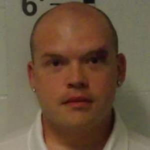 Jeremy Cole Barr a registered Sex Offender of Missouri