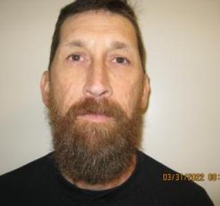 Tracy Alan Goza a registered Sex Offender of Missouri