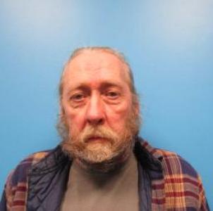 Robert Dean Lunsford a registered Sex Offender of Missouri