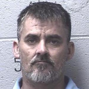 James Michael Thompson a registered Sex Offender of Missouri