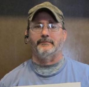 Terry Wayne Hedrick a registered Sex Offender of Missouri