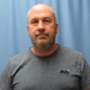 Edward Eugene Wood 4th a registered Sex Offender of Missouri