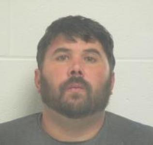 Clayton Mitchell Laramie a registered Sex Offender of Missouri