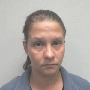 Amber Nicole Pagett a registered Sex Offender of Missouri