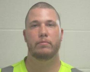 Matthew Ryan Pearson a registered Sex Offender of Missouri