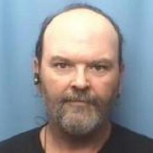 John Wesley Campbell a registered Sex Offender of Missouri