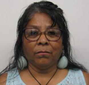 Charlene Moss a registered Sex Offender of Missouri