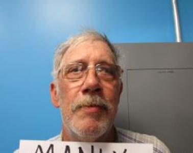 Melvin Adrian Manly a registered Sex Offender of Missouri