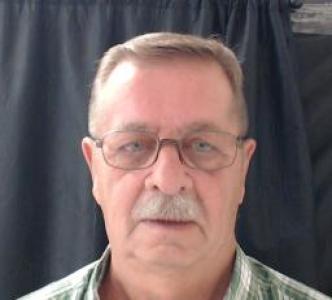 Arthur Turner Deets III a registered Sex Offender of Missouri