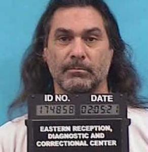 Phillip Shanon Terry a registered Sex Offender of Missouri