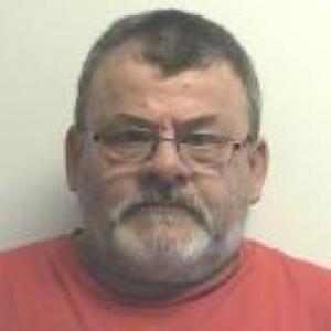 Jerry Wayne Grapes a registered Sex Offender of Missouri