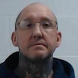 Clint Ray Jobe a registered Sex Offender of Missouri