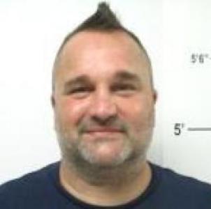 Thomas John Morris a registered Sex Offender of Missouri