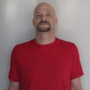 Michael Anthony Jones a registered Sex Offender of Missouri