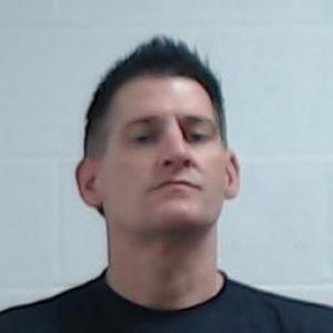 Daniel Wayne Teare a registered Sex Offender of Missouri