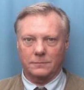 Walter John Domanski a registered Sex Offender of Missouri
