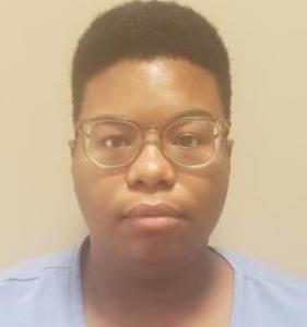 Jessica Qyniece Jackson a registered Sex Offender of Missouri