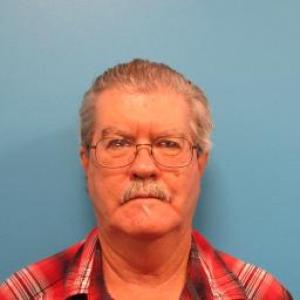 Charles Albert Mashburn a registered Sex Offender of Missouri
