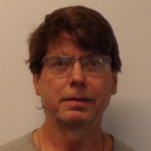 Jeffrey Kent Gipson a registered Sex Offender of Missouri