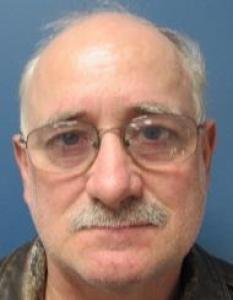 Dennis Iven Fogelman a registered Sex Offender of Missouri