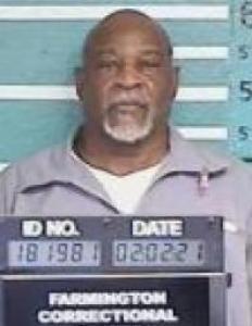 Pervis Boyd Jr a registered Sex Offender of Missouri