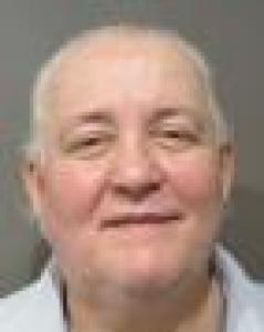 Glenn Edward Burwick a registered Sex or Violent Offender of Oklahoma