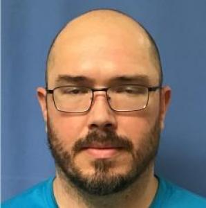 Travis Levi Greer a registered Sex Offender of Missouri