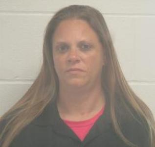 Jennifer Marie Orton a registered Sex Offender of Missouri