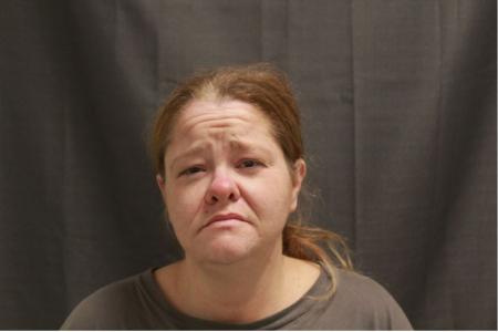 Kimberly Sue Woodburn a registered Sex Offender of Missouri