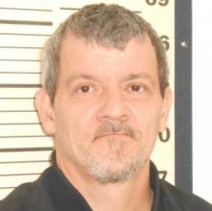 Darrell Eugene Hamilton a registered Sex Offender of Missouri
