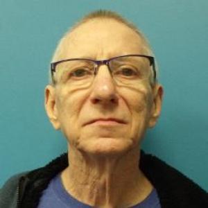 James William Alsbury a registered Sex Offender of Missouri