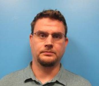 Nicolas Michael Spellman a registered Sex Offender of Missouri