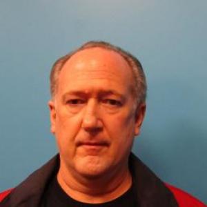 John Norman Sands a registered Sex Offender of Missouri