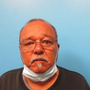 Anthony Marcelino Candillo a registered Sex Offender of Missouri