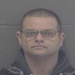 Randall Lee George a registered Sex Offender of Missouri