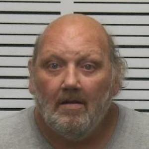 Terry Lee Curry a registered Sex Offender of Missouri