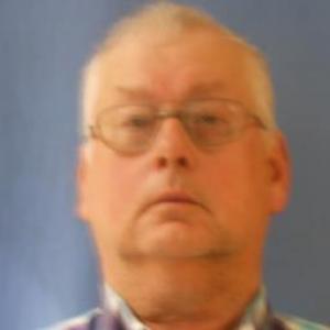 Michael Ross Morgan a registered Sex Offender of Missouri