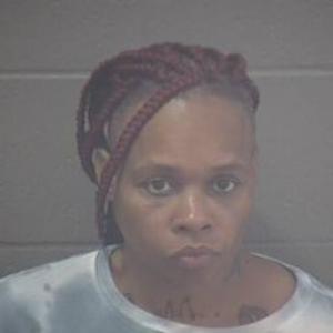 Marpessa Dawn Woods a registered Sex Offender of Missouri